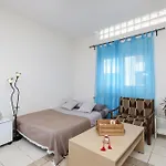 Urban Comfortable Appartement *
