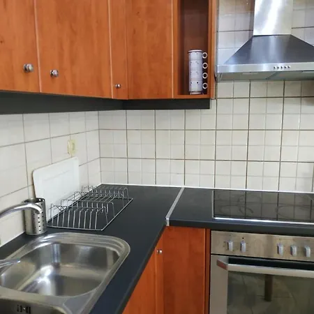 Apartment Urban Comfortable