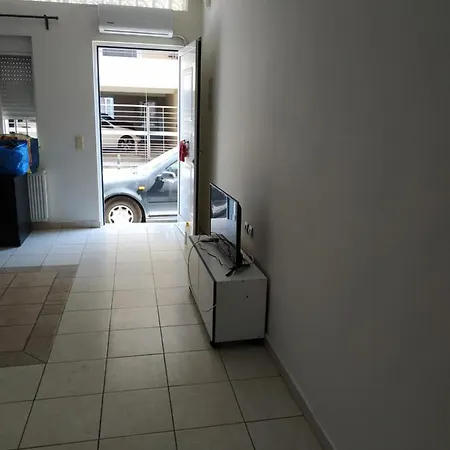 Apartment Urban Comfortable Argos