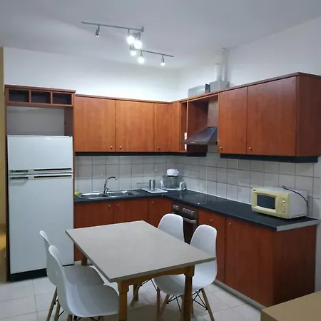 Apartment Urban Comfortable