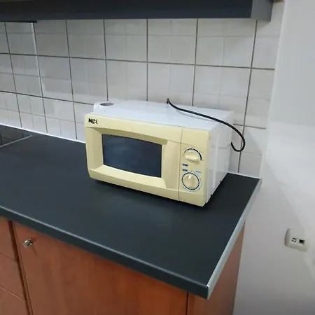 Urban Comfortable Apartment Argos