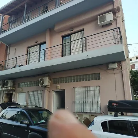 Urban Comfortable ארגוס