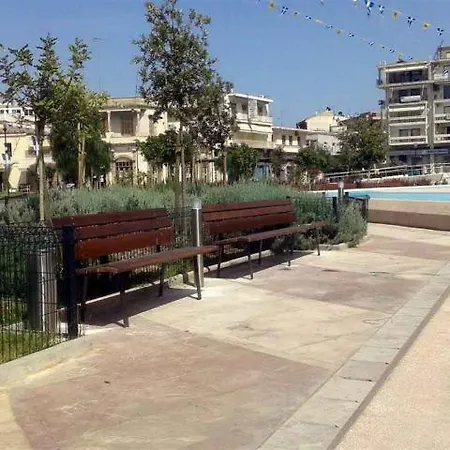 Apartment Urban Comfortable