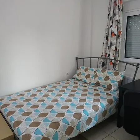 Apartment Urban Comfortable