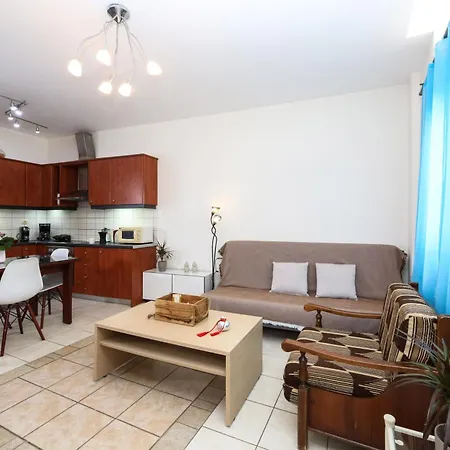 Apartment Urban Comfortable