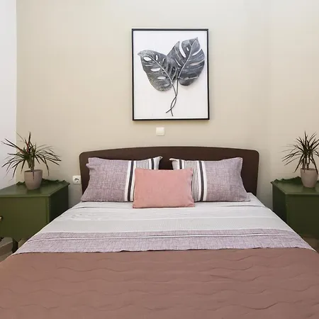 Apartment Urban Comfortable *