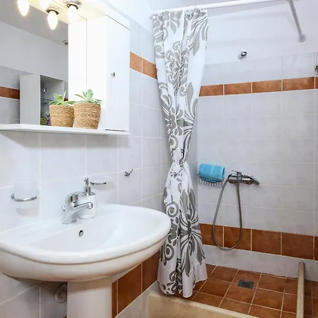 Urban Comfortable Appartement Argos