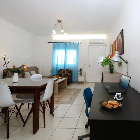 Appartement Urban Comfortable