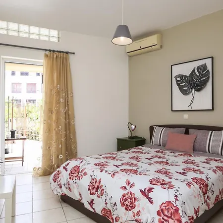 Apartment Urban Comfortable Argos