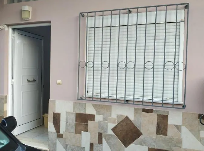 Urban Comfortable Διαμέρισμα Άργος