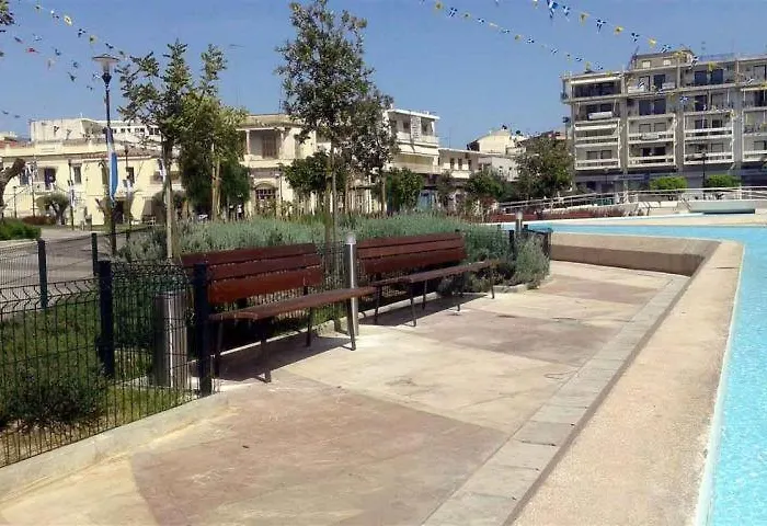 Διαμέρισμα Urban Comfortable