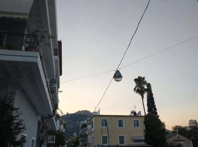 Urban Comfortable Διαμέρισμα Άργος