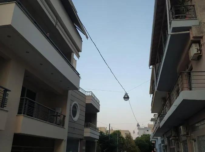 Διαμέρισμα Urban Comfortable *