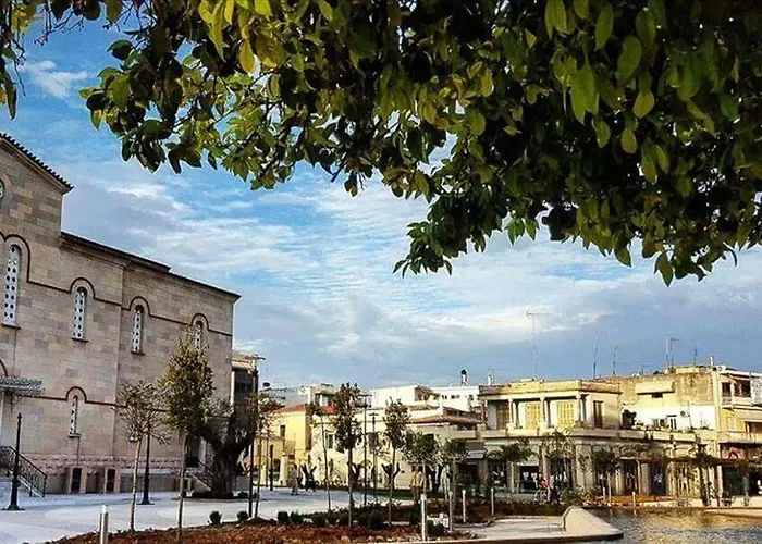 Urban Comfortable Άργος