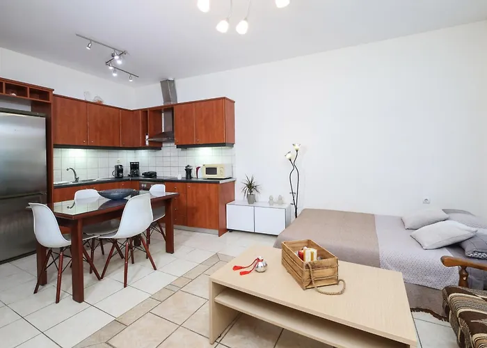 Urban Comfortable Άργος