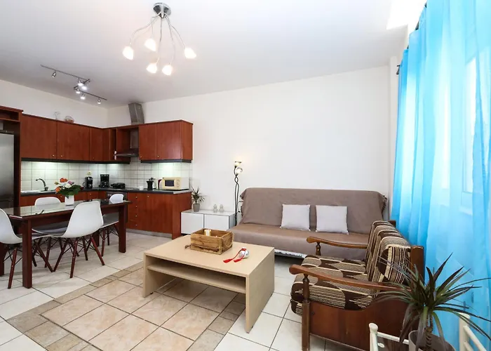 Διαμέρισμα Urban Comfortable