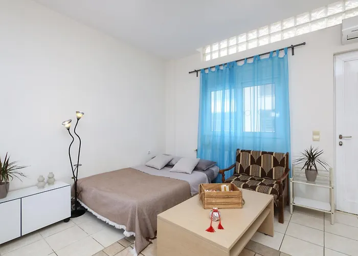 Urban Comfortable Διαμέρισμα *