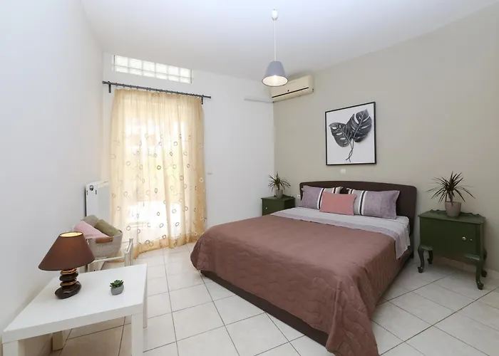 Διαμέρισμα Urban Comfortable Άργος