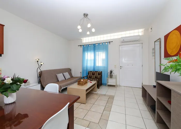 Urban Comfortable * Άργος