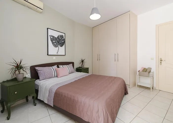 Urban Comfortable Διαμέρισμα