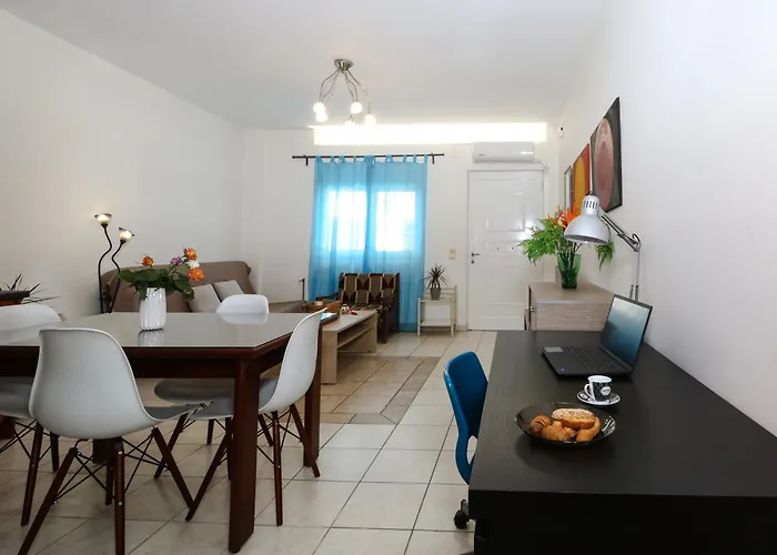 Διαμέρισμα Urban Comfortable