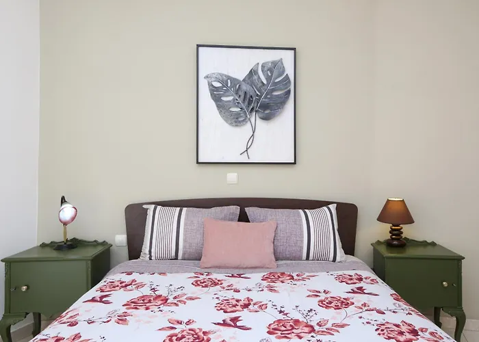 Urban Comfortable Διαμέρισμα Άργος