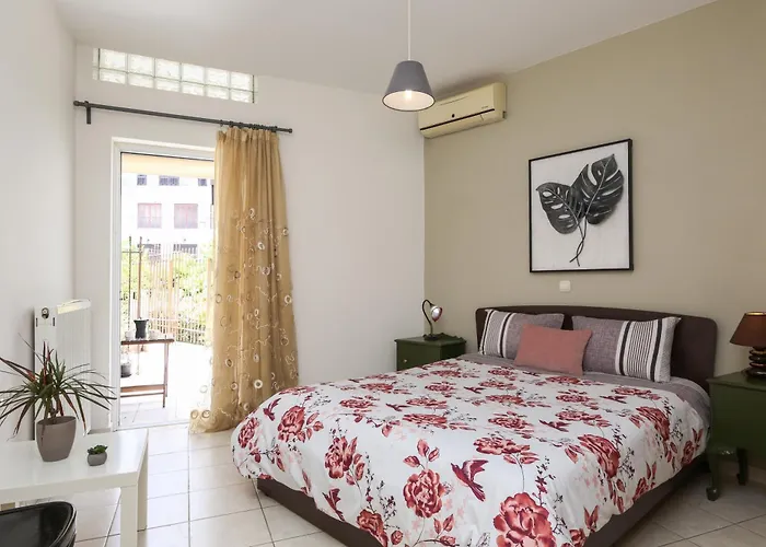 Διαμέρισμα Urban Comfortable Άργος